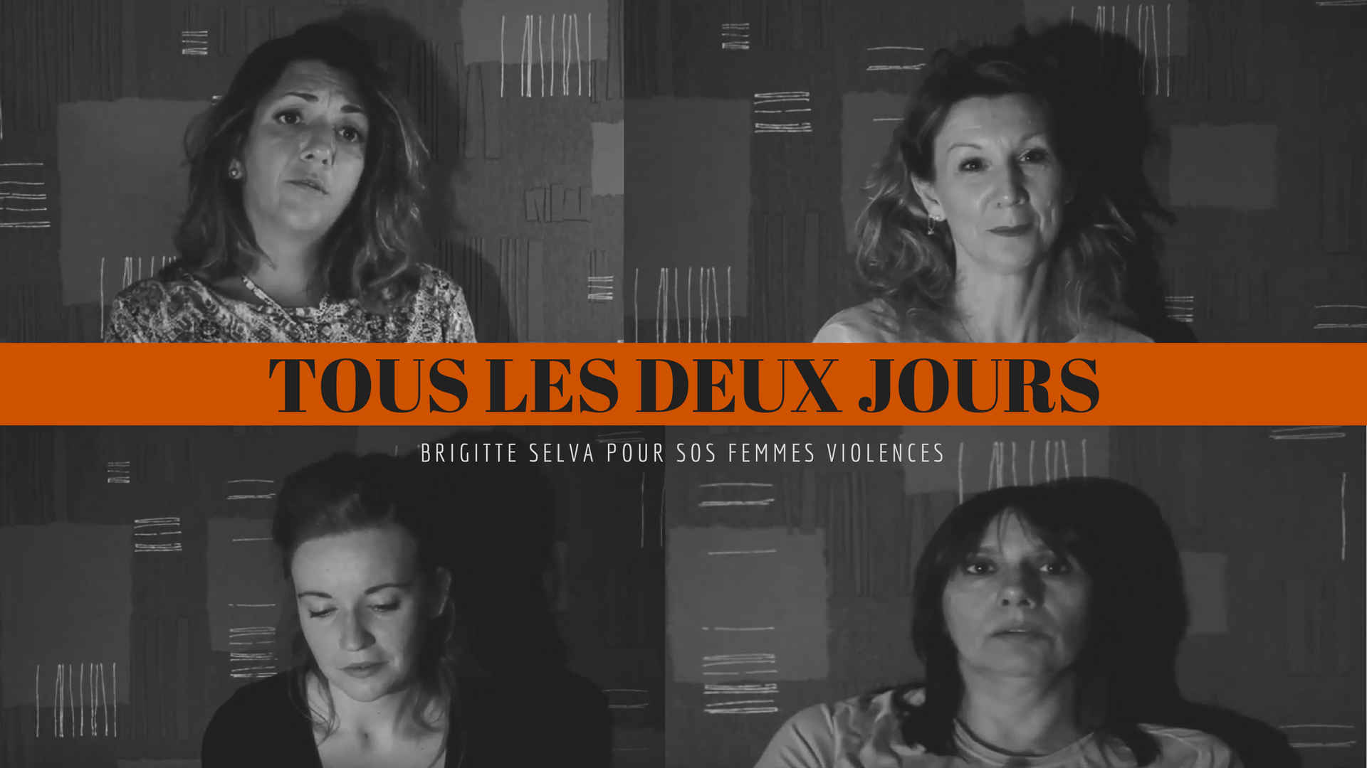 Le film « Tous les deux jours » – SaVoie de femme